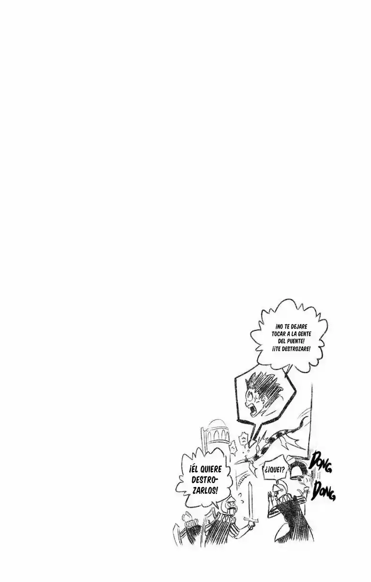 Radiant capítulo 91, página 21