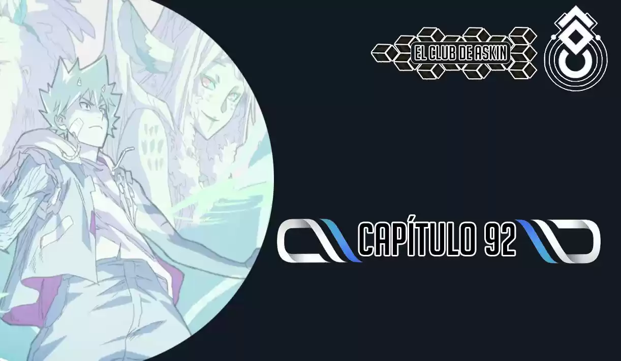 Radiant capítulo 92, página 2