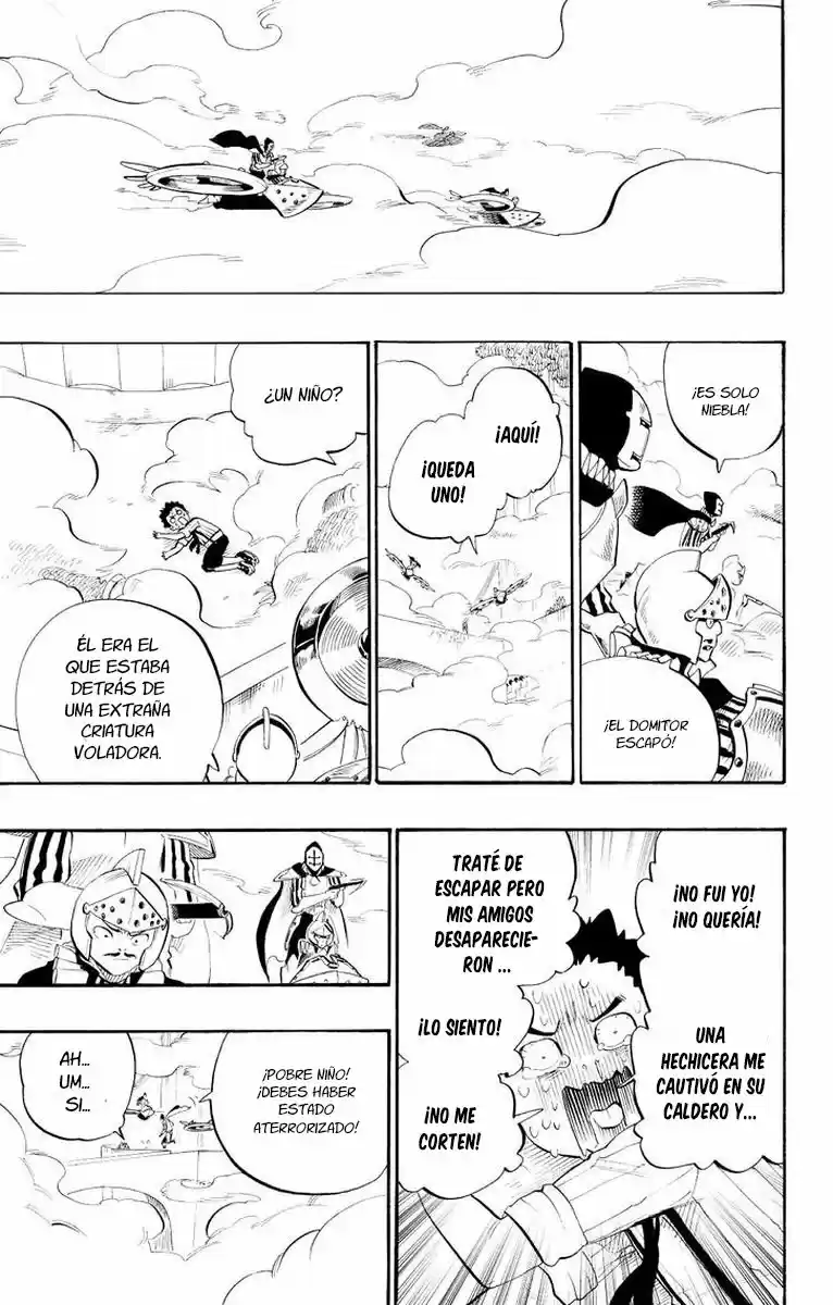 Radiant capítulo 92, página 6