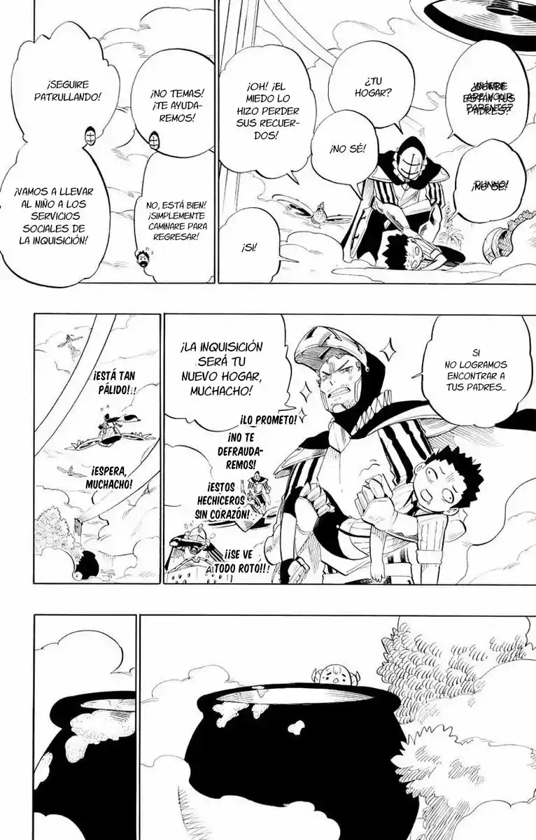 Radiant capítulo 92, página 7