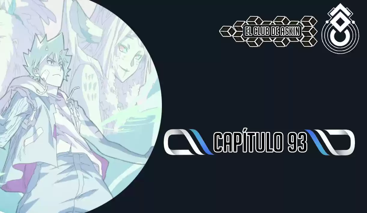 Radiant capítulo 93, página 2