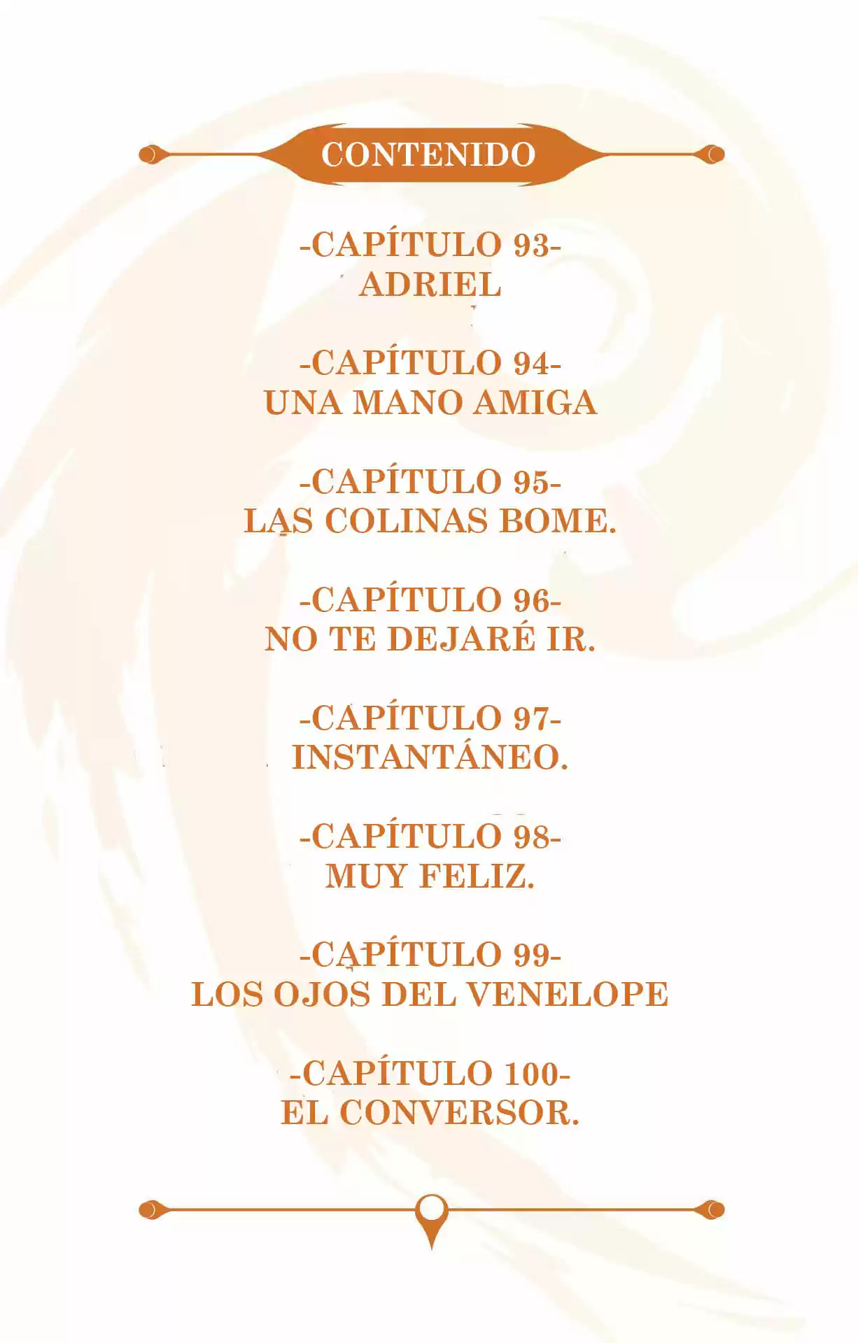 Radiant capítulo 93, página 4