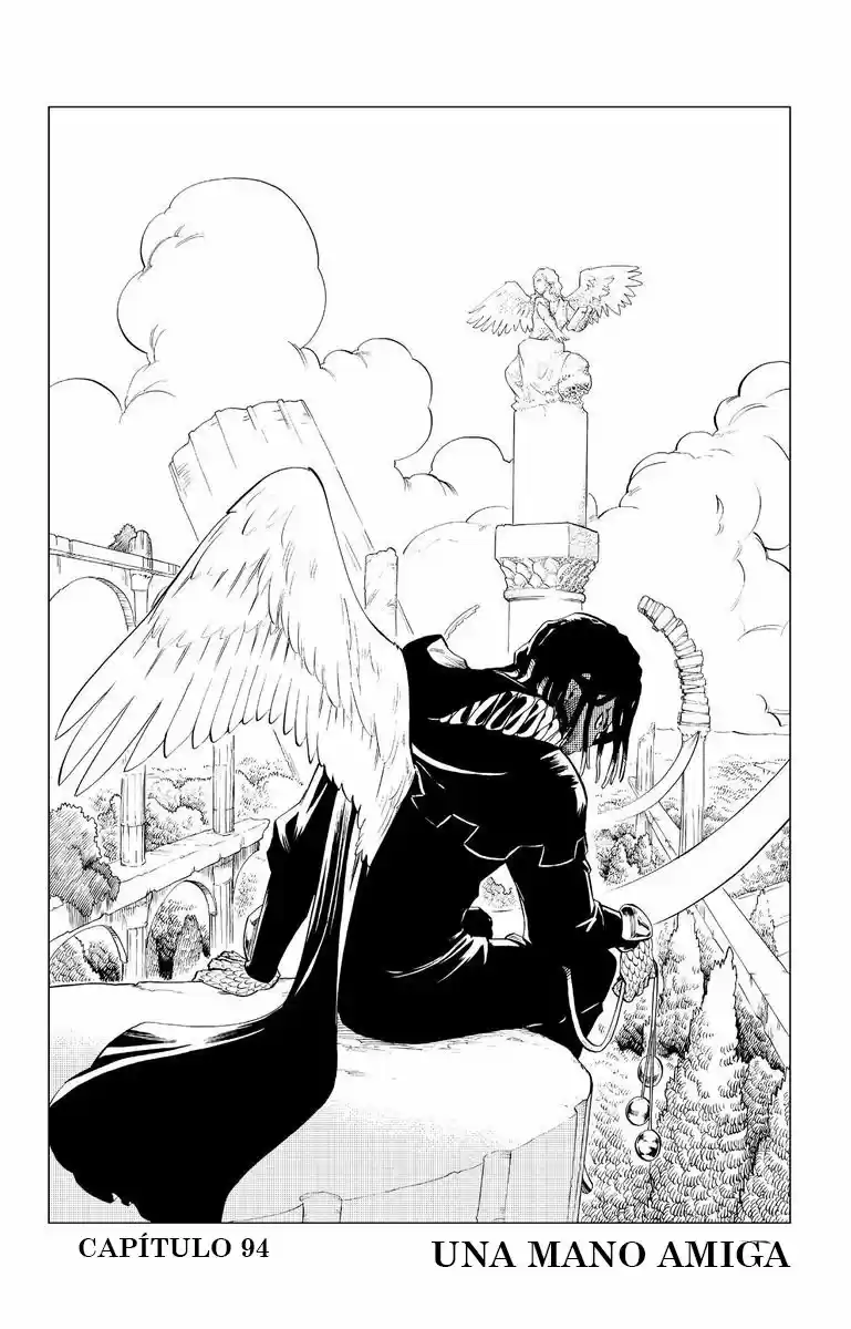 Radiant capítulo 94, página 3