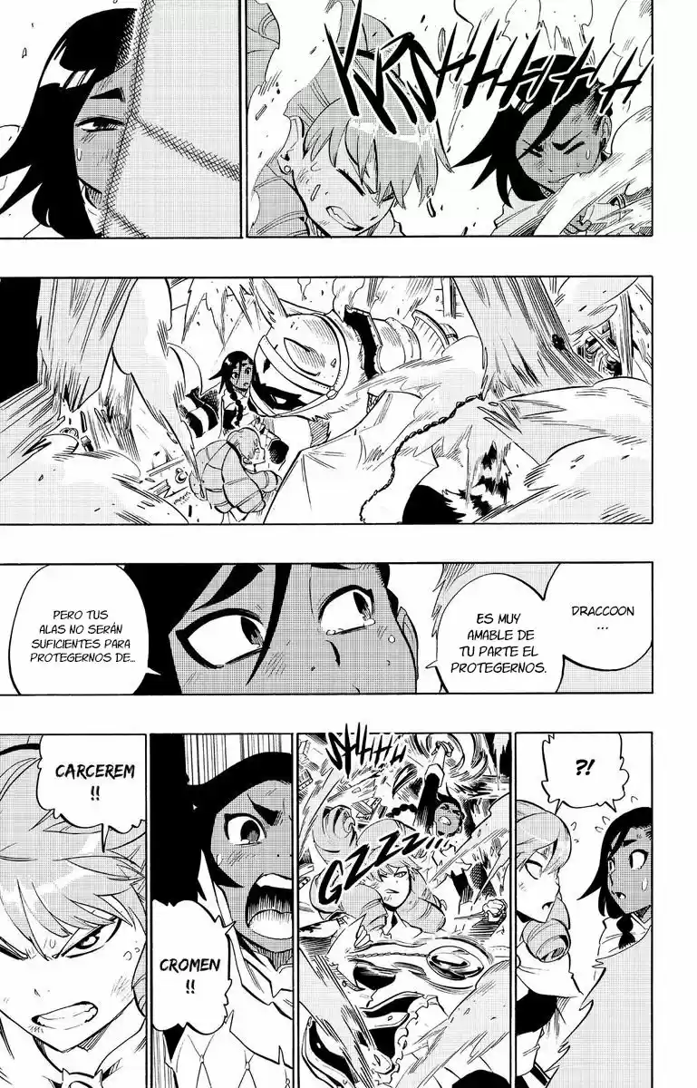 Radiant capítulo 94, página 5