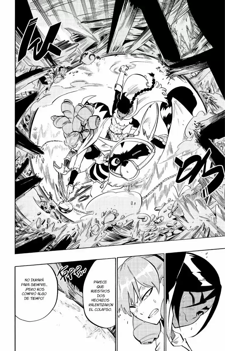 Radiant capítulo 94, página 6