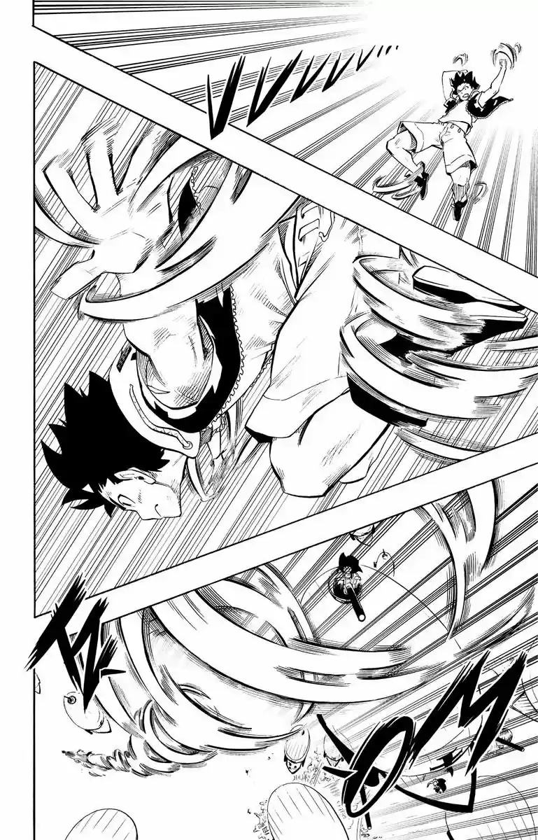 Radiant capítulo 94, página 10