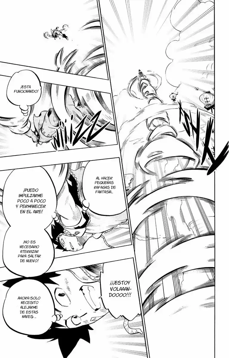 Radiant capítulo 94, página 11
