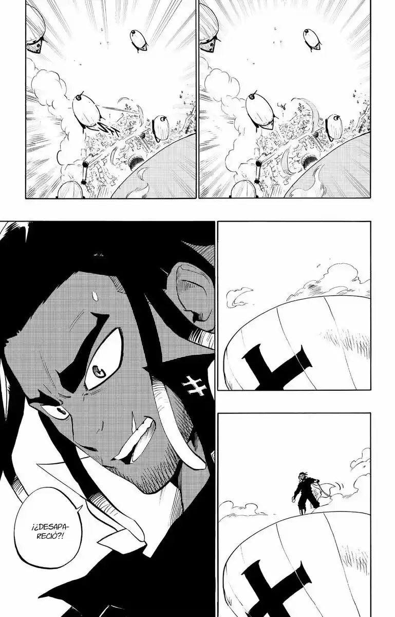 Radiant capítulo 94, página 17