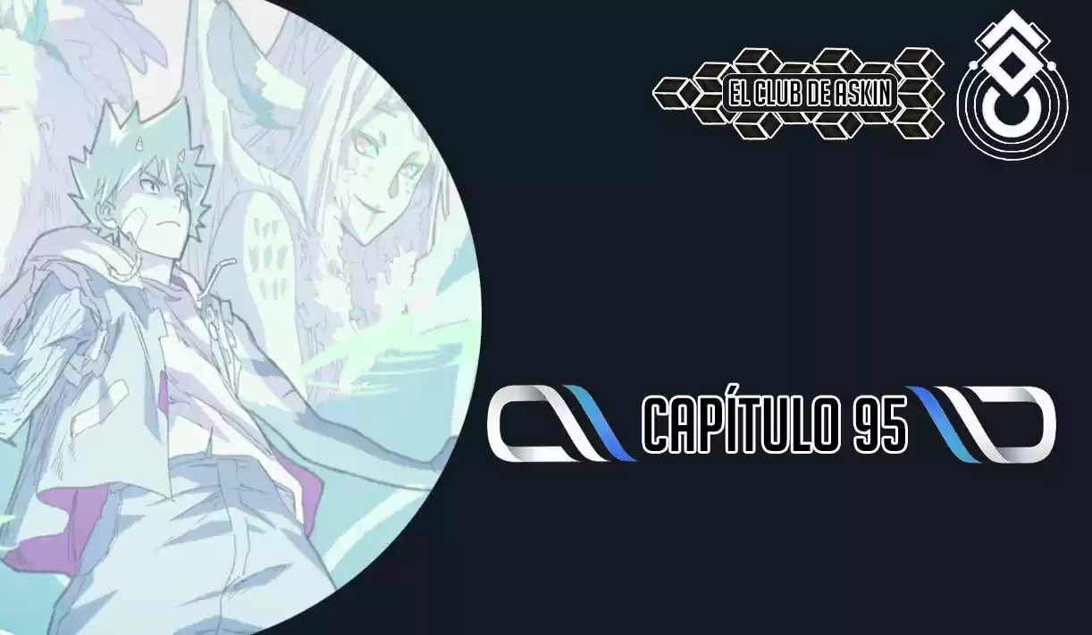 Radiant capítulo 95, página 2