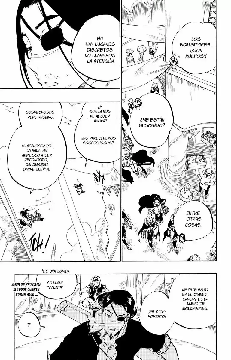 Radiant capítulo 95, página 7