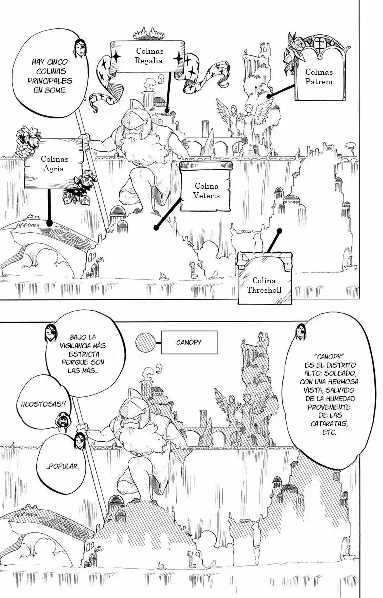 Radiant capítulo 95, página 9