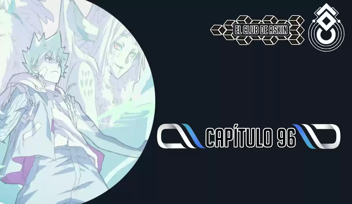 Radiant capítulo 96, página 2