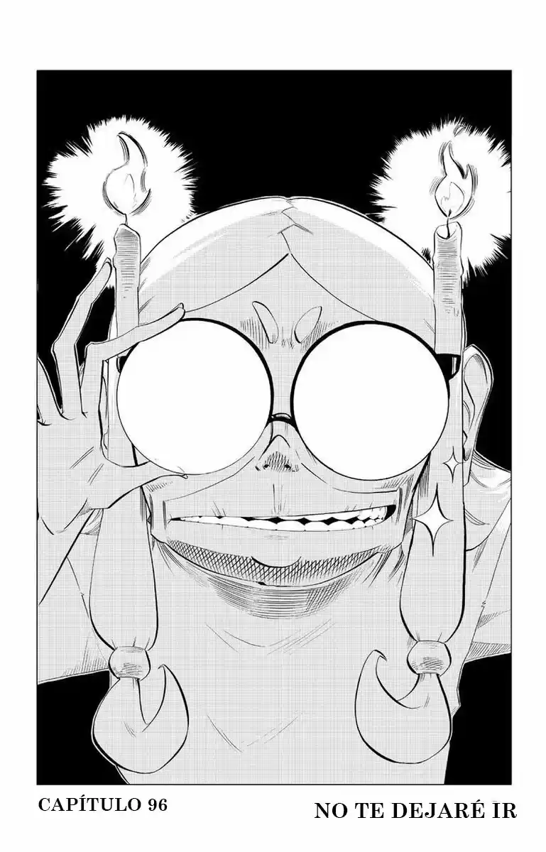 Radiant capítulo 96, página 3