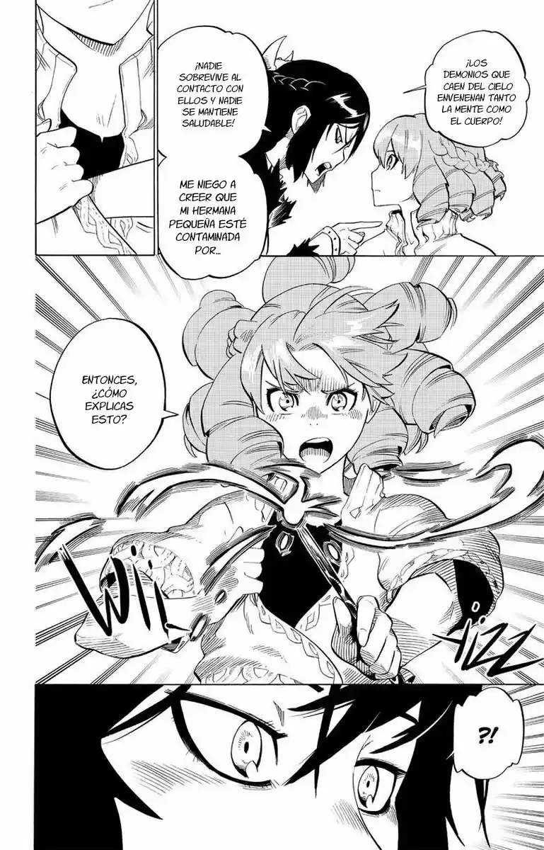 Radiant capítulo 96, página 14