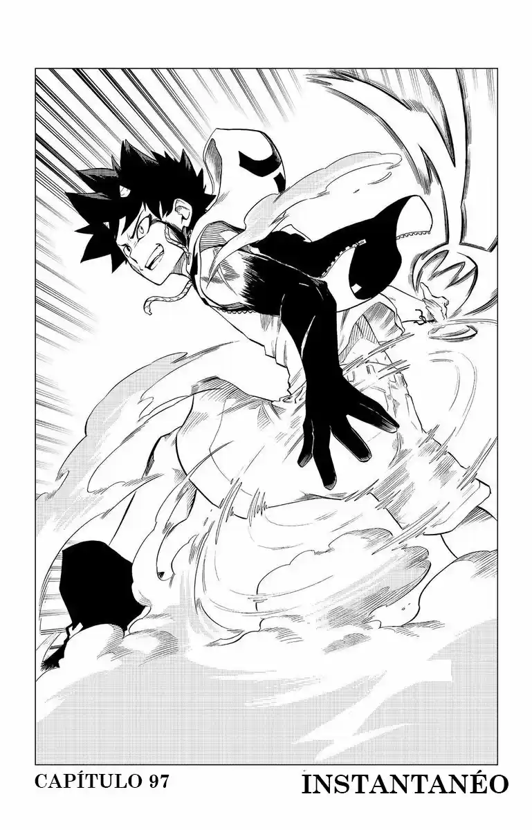Radiant capítulo 97, página 3