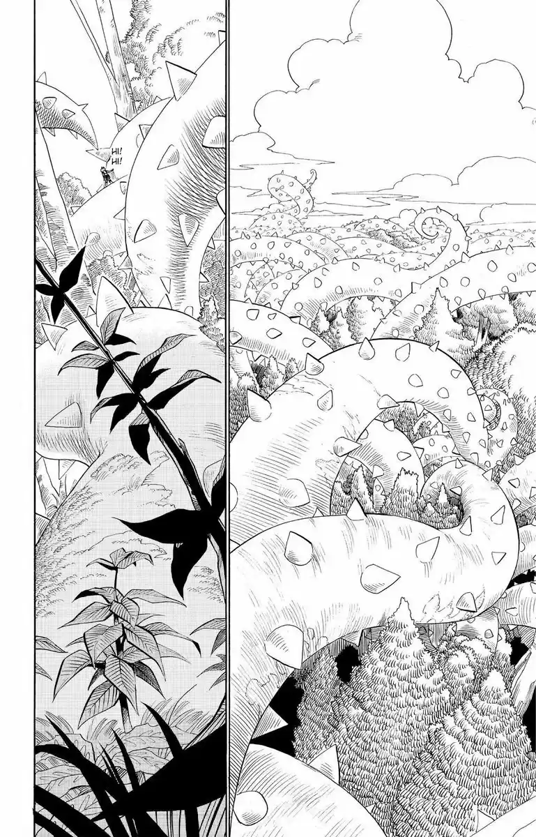 Radiant capítulo 97, página 16
