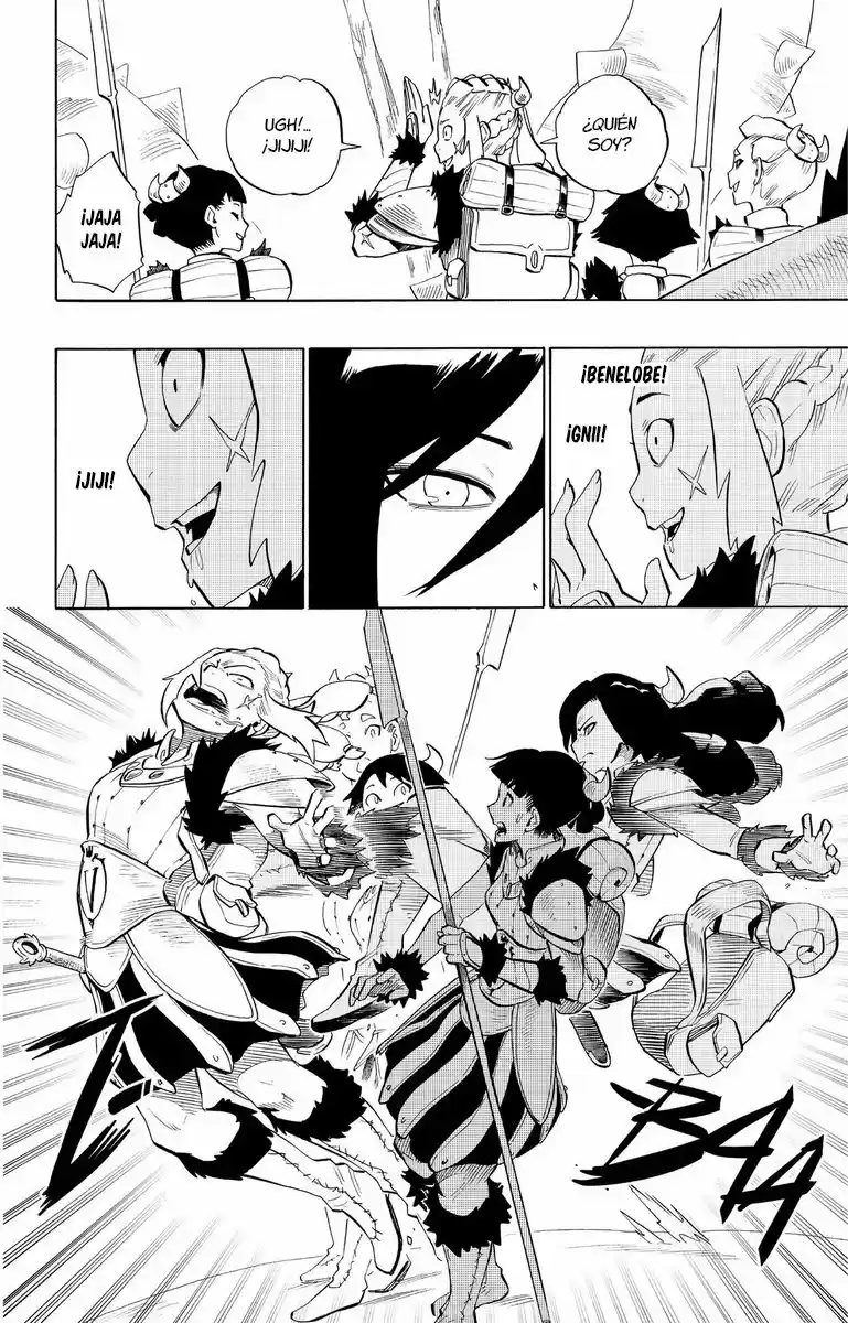 Radiant capítulo 98, página 8