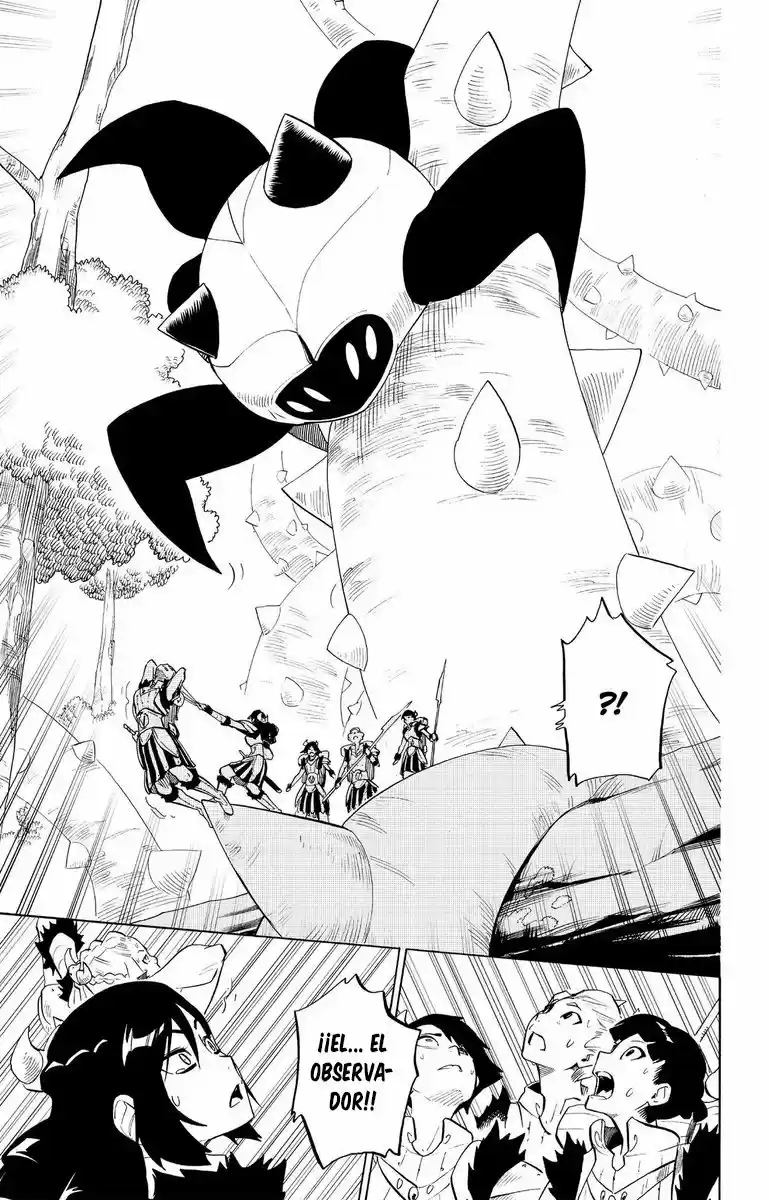 Radiant capítulo 98, página 11