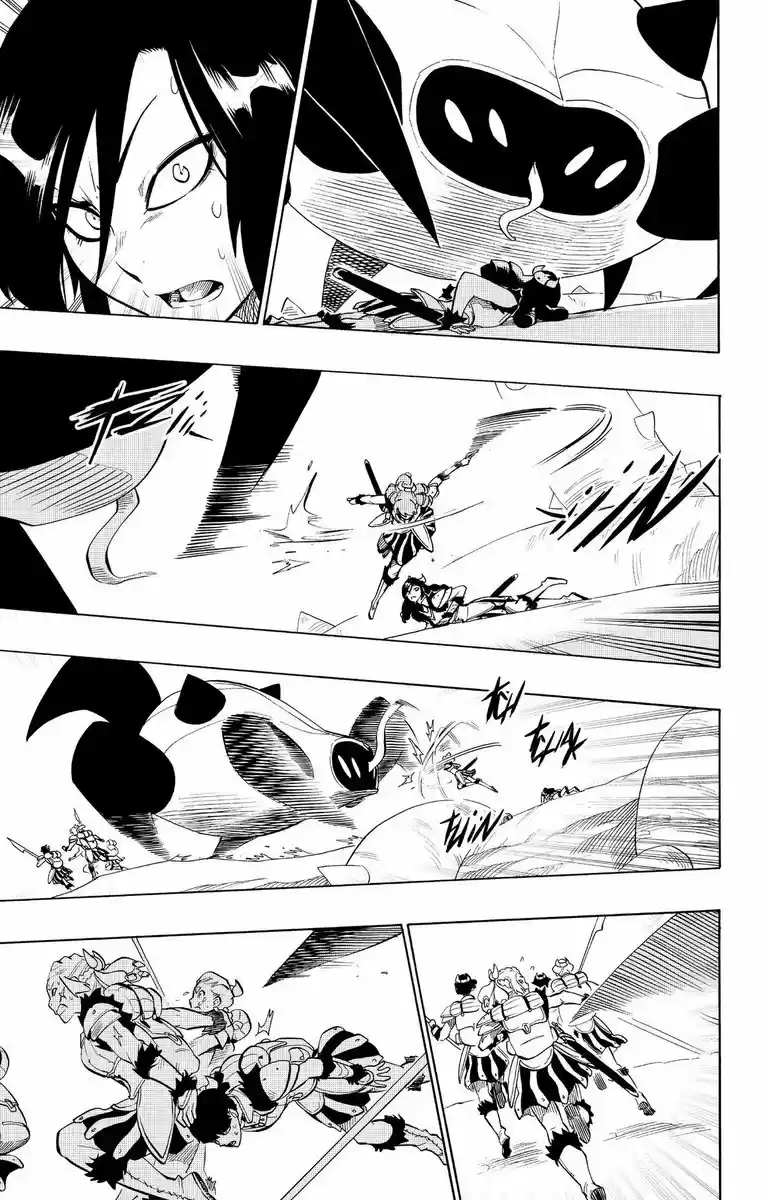 Radiant capítulo 98, página 15