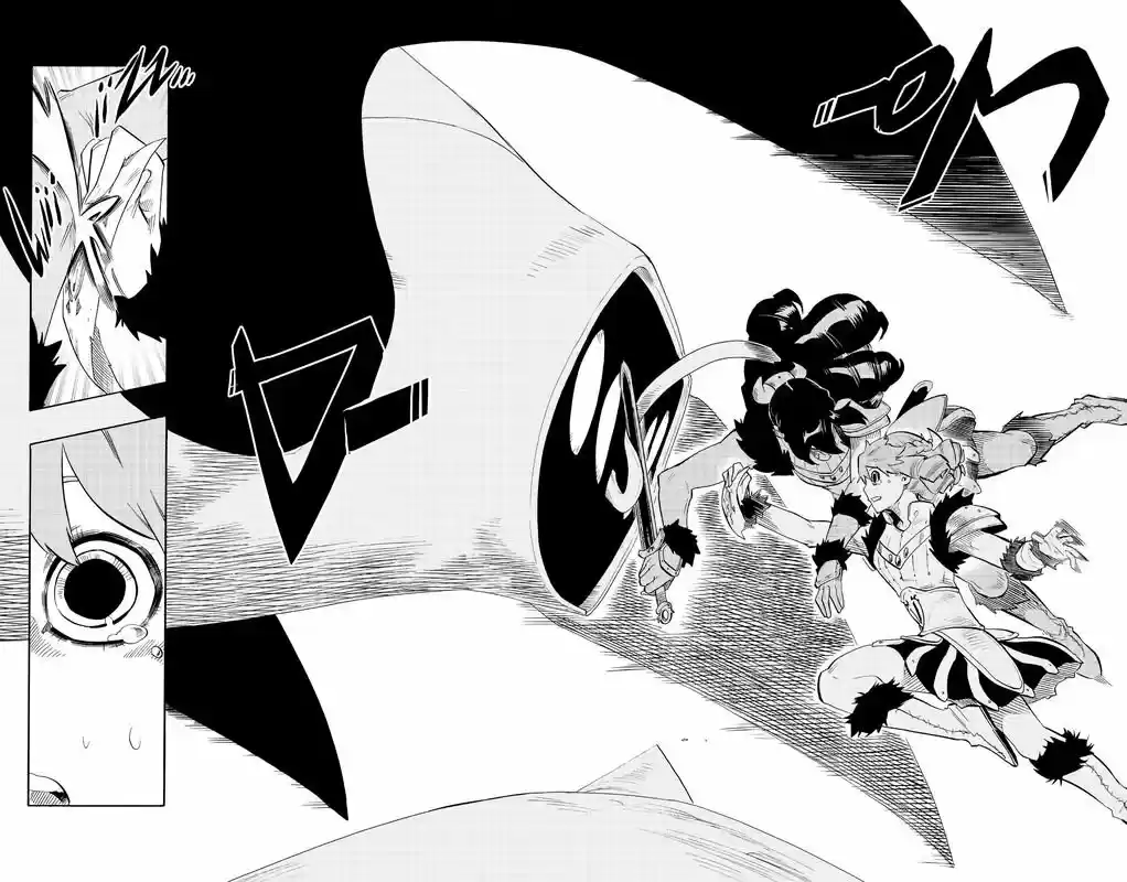 Radiant capítulo 99, página 6