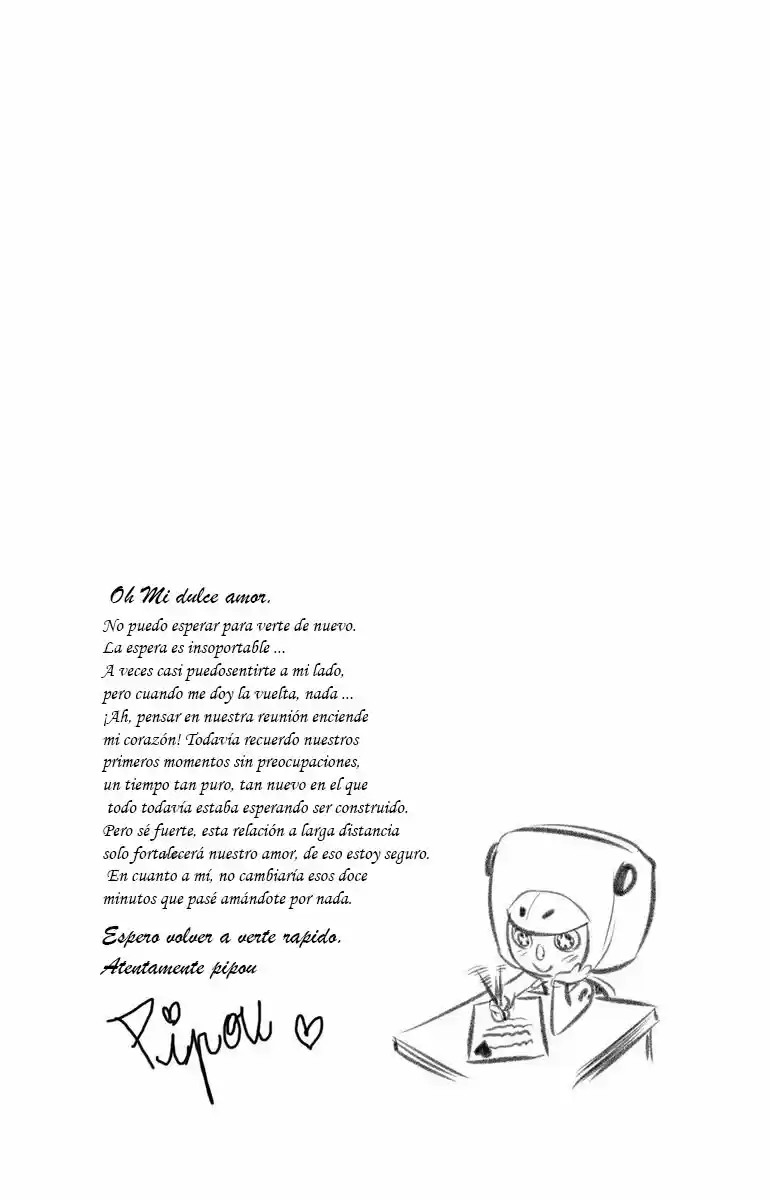 Radiant capítulo 99, página 19