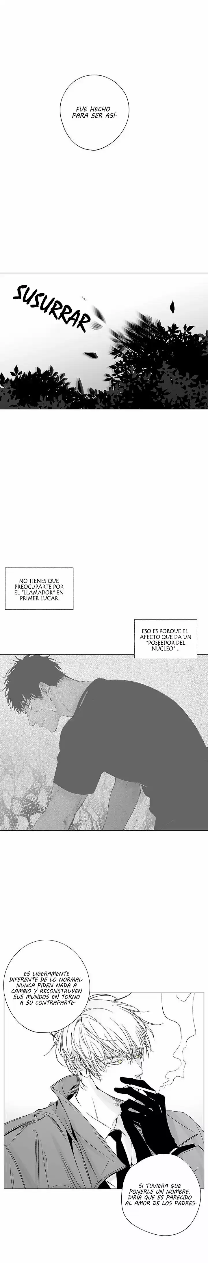 Radio Storm capítulo 14, página 6