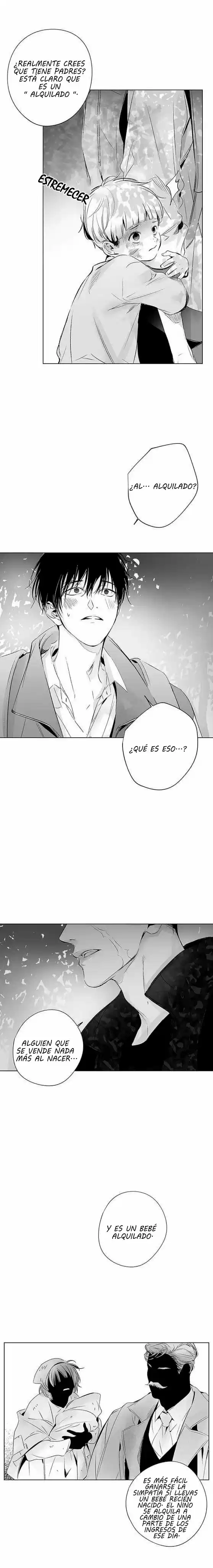 Radio Storm capítulo 15, página 5