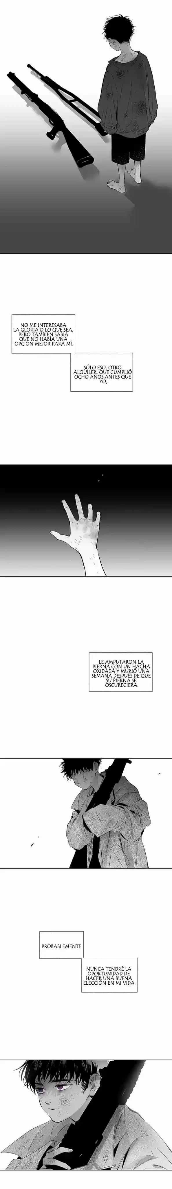 Radio Storm capítulo 15, página 7