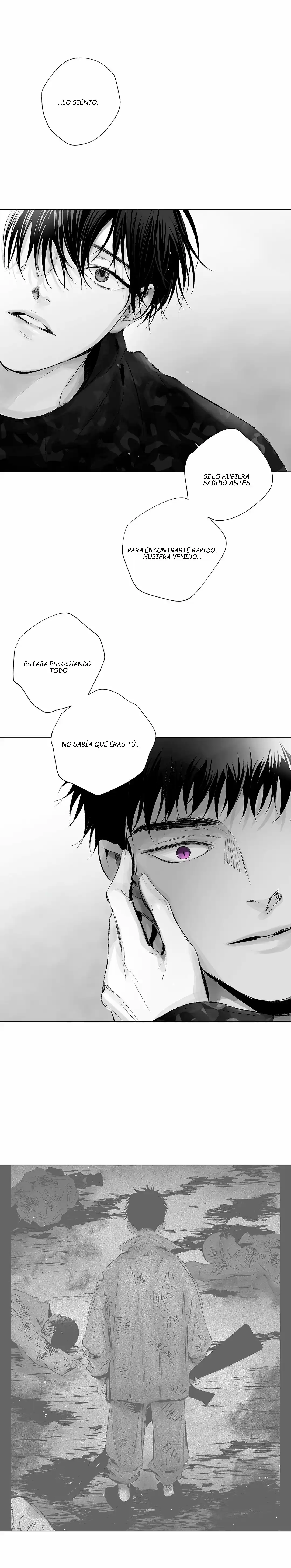 Radio Storm capítulo 19, página 15