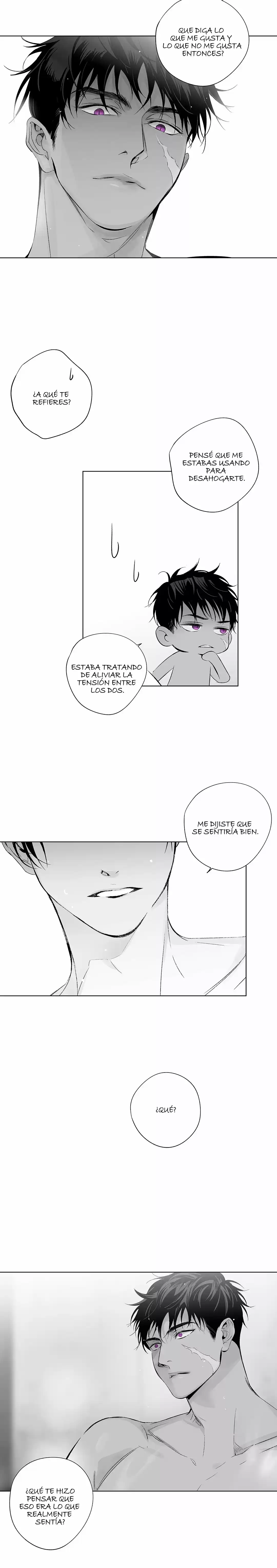 Radio Storm capítulo 23, página 16