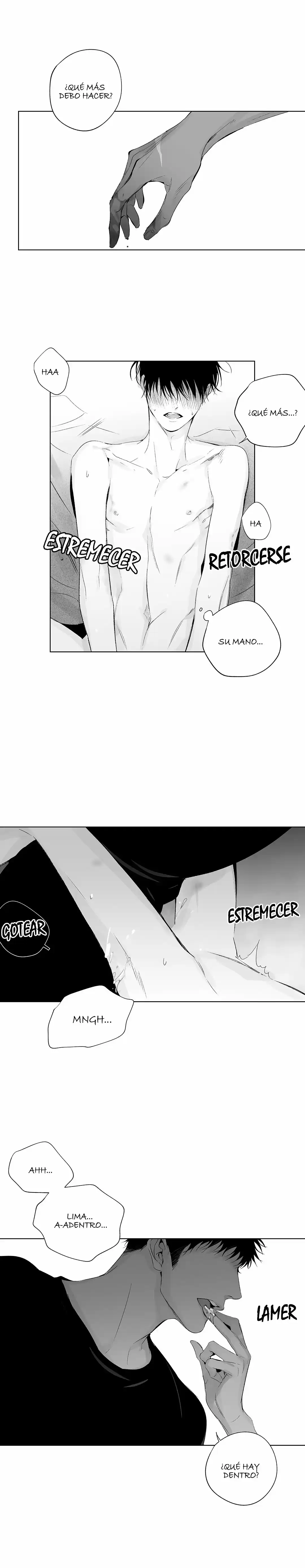 Radio Storm capítulo 25, página 9