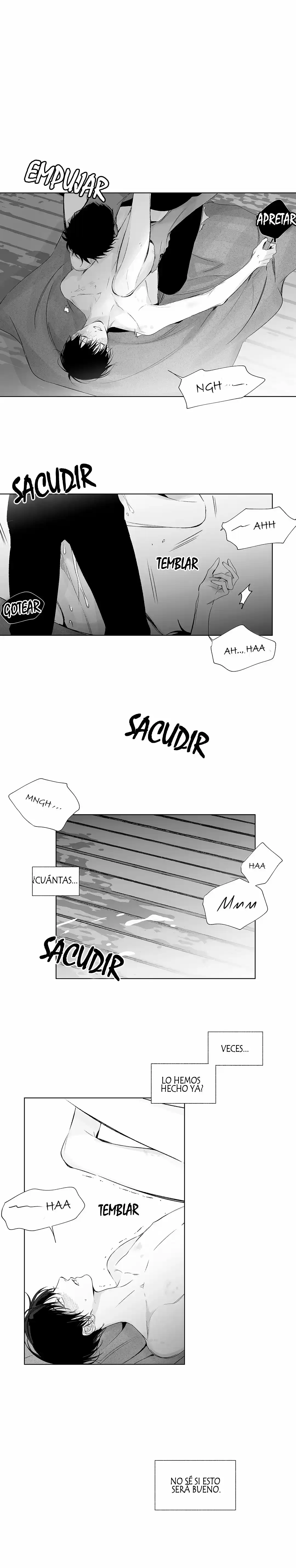 Radio Storm capítulo 26, página 5