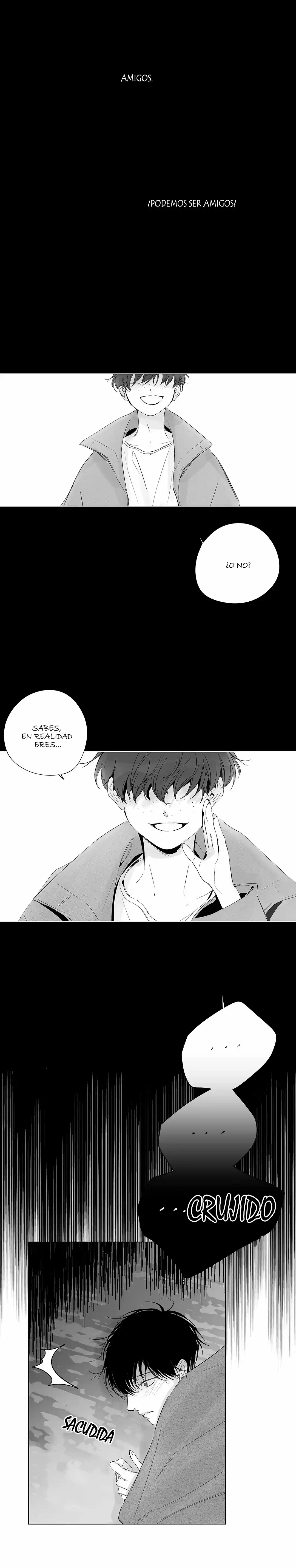 Radio Storm capítulo 26, página 8