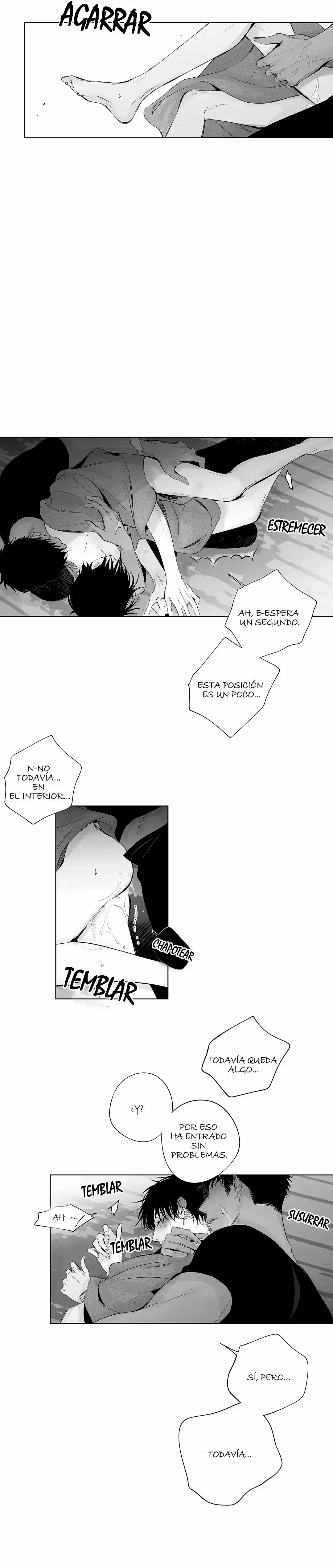 Radio Storm capítulo 26, página 10