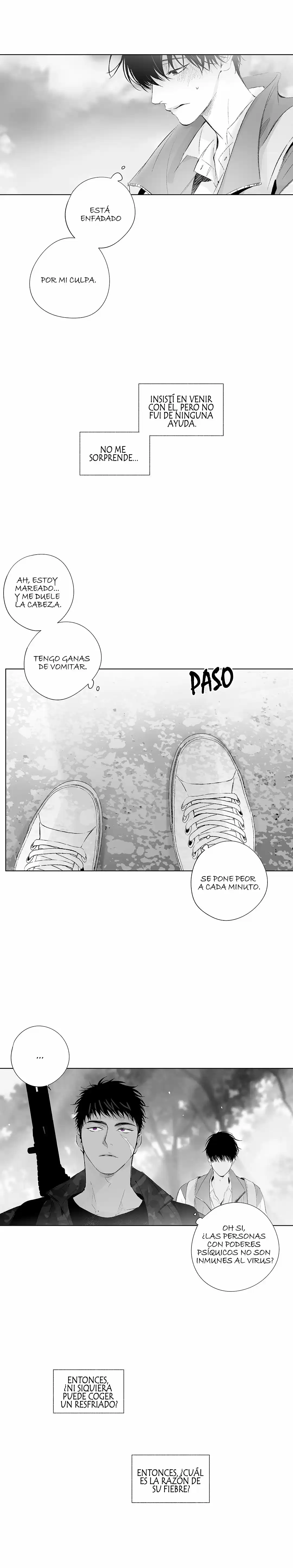 Radio Storm capítulo 27, página 7