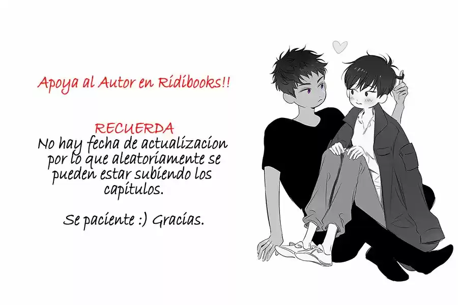 Radio Storm capítulo 33, página 17