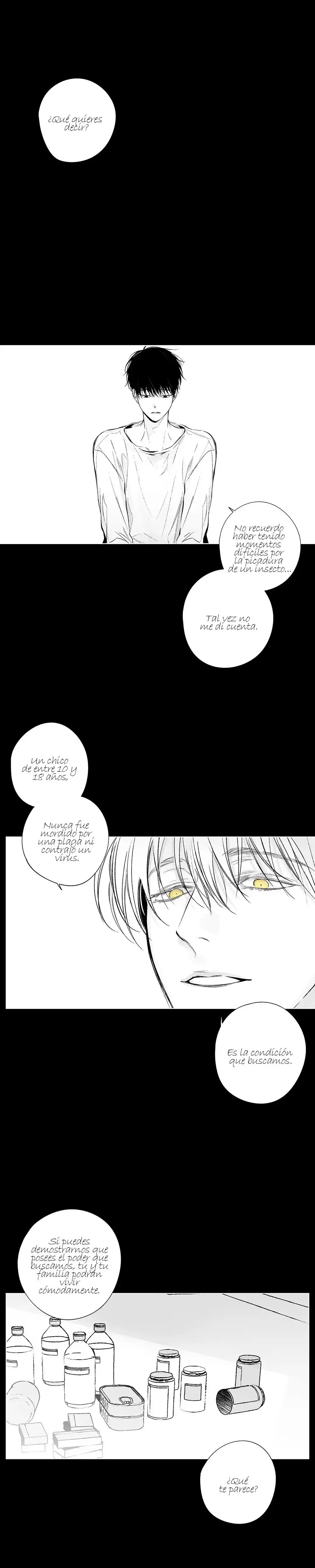 Radio Storm capítulo 39, página 4