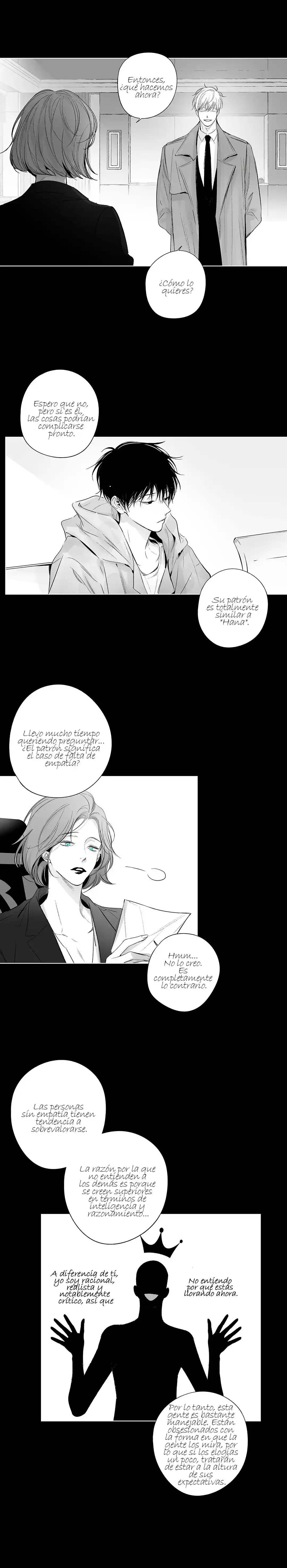 Radio Storm capítulo 39, página 10