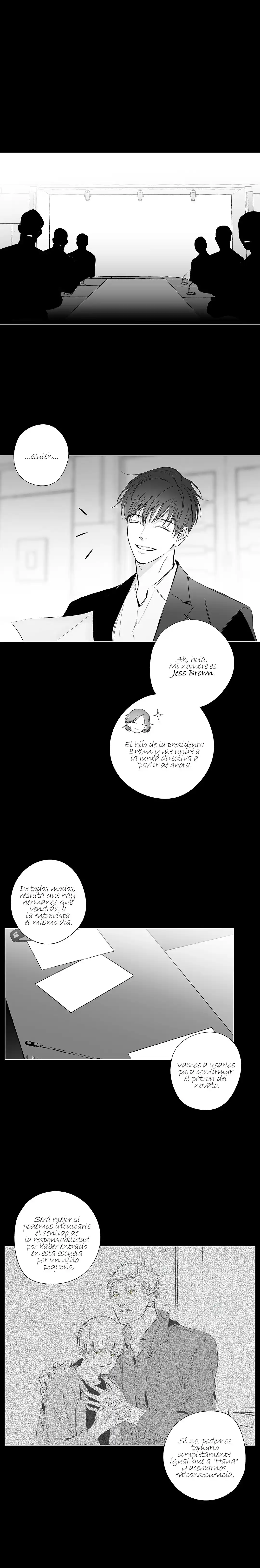 Radio Storm capítulo 39, página 13