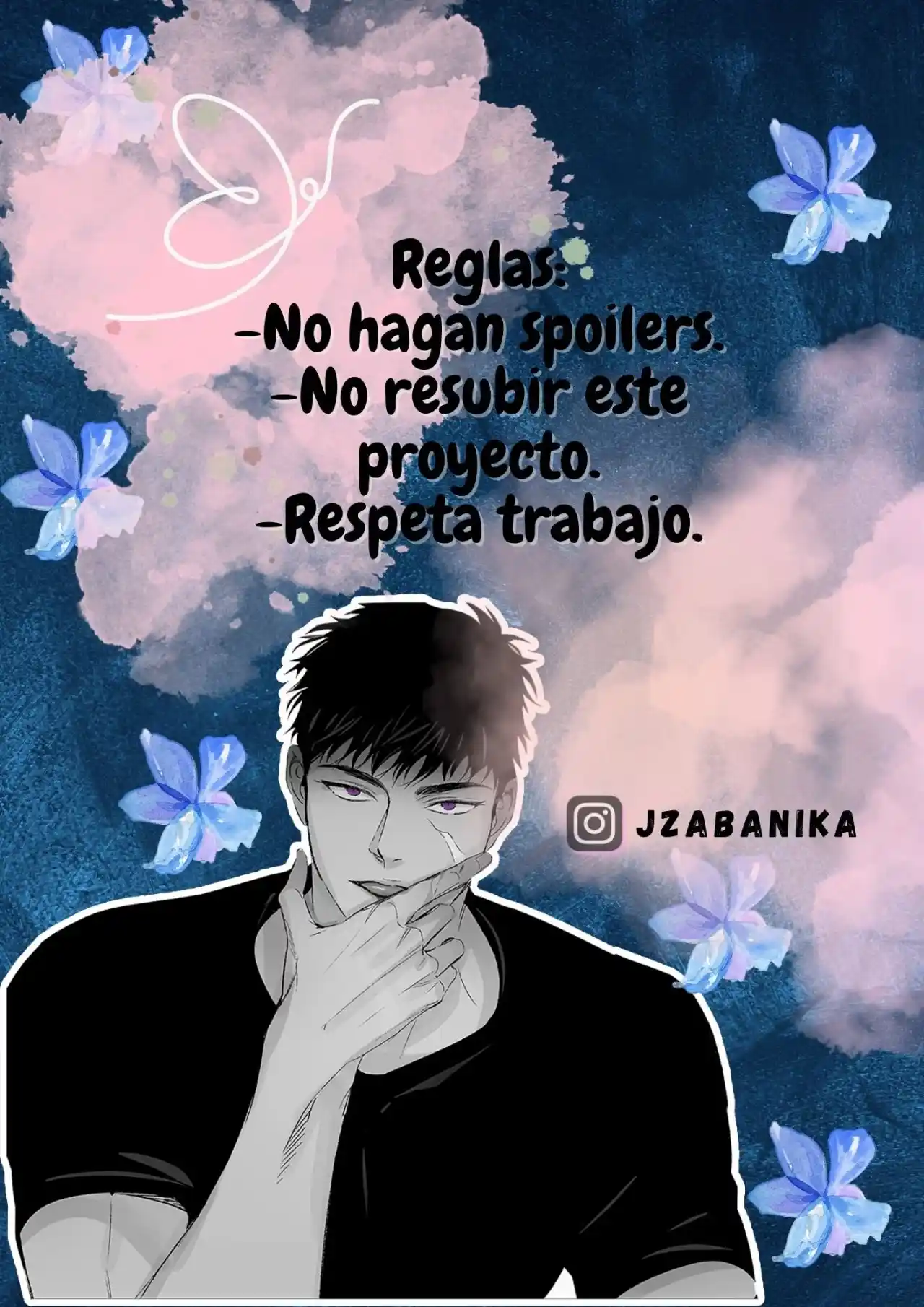 Radio Storm capítulo 41, página 2