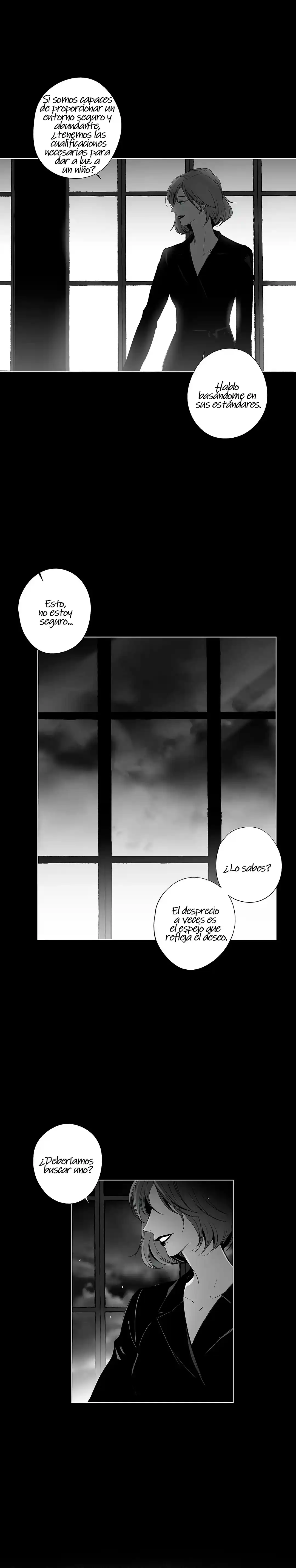 Radio Storm capítulo 41, página 14