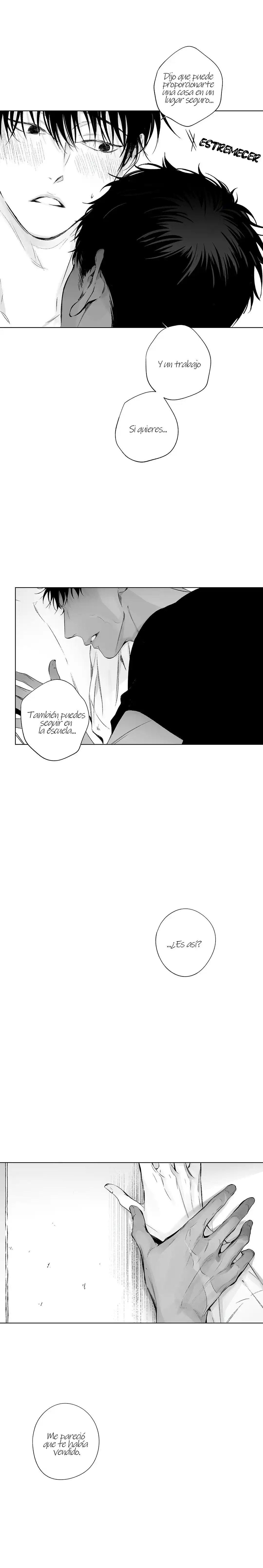 Radio Storm capítulo 42, página 17