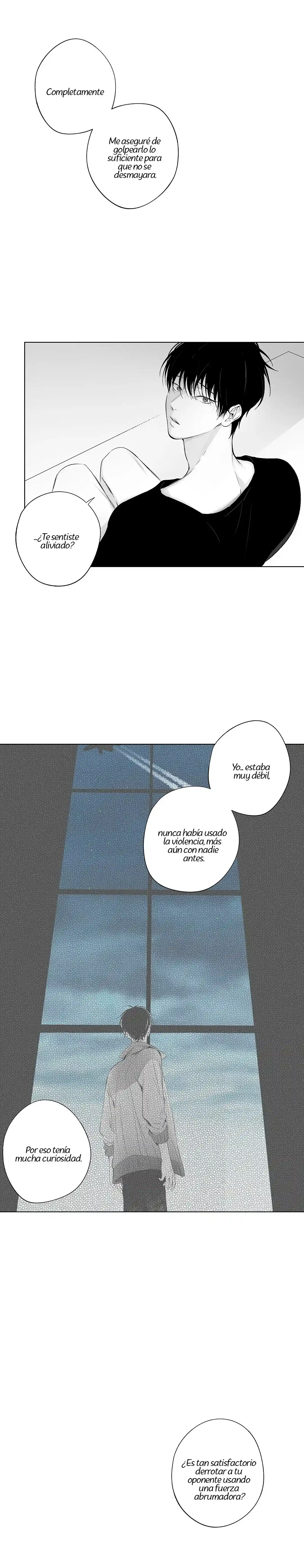 Radio Storm capítulo 47, página 7