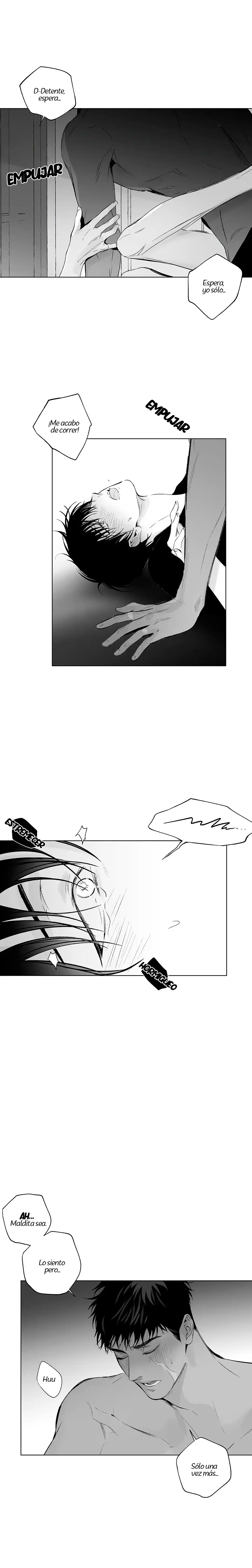 Radio Storm capítulo 49, página 12