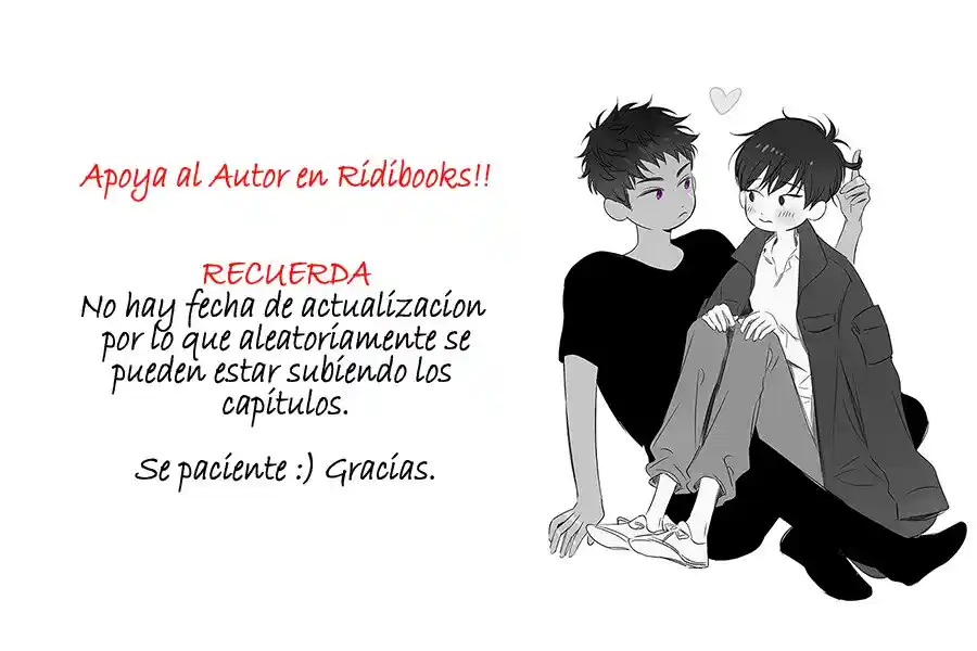 Radio Storm capítulo 49, página 19