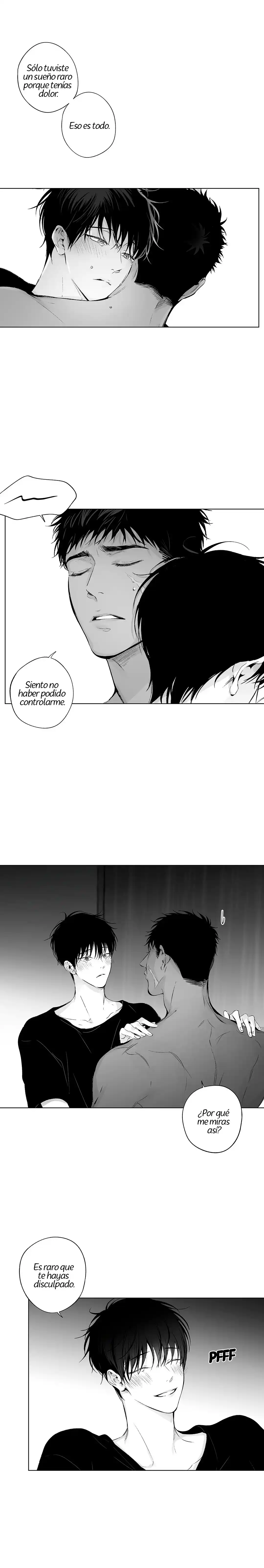Radio Storm capítulo 50, página 10