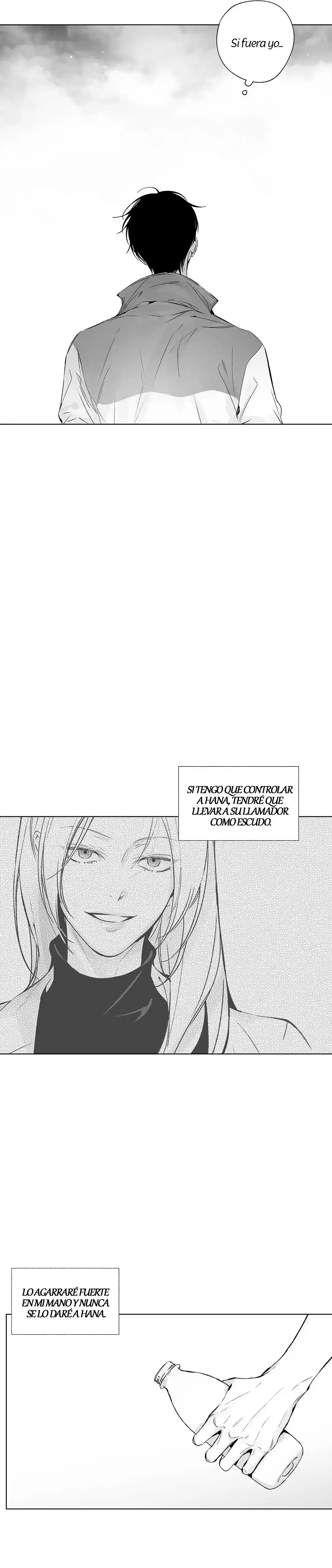 Radio Storm capítulo 52, página 13