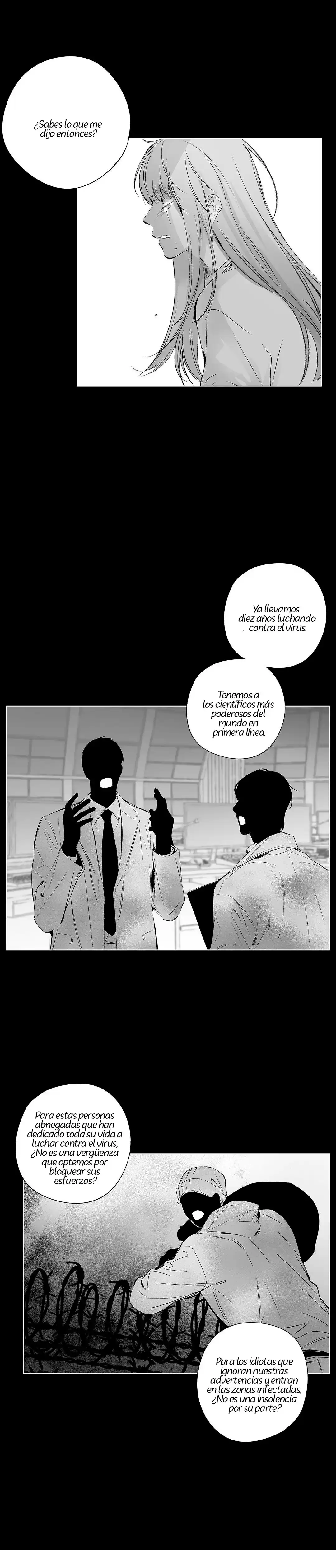 Radio Storm capítulo 54, página 24