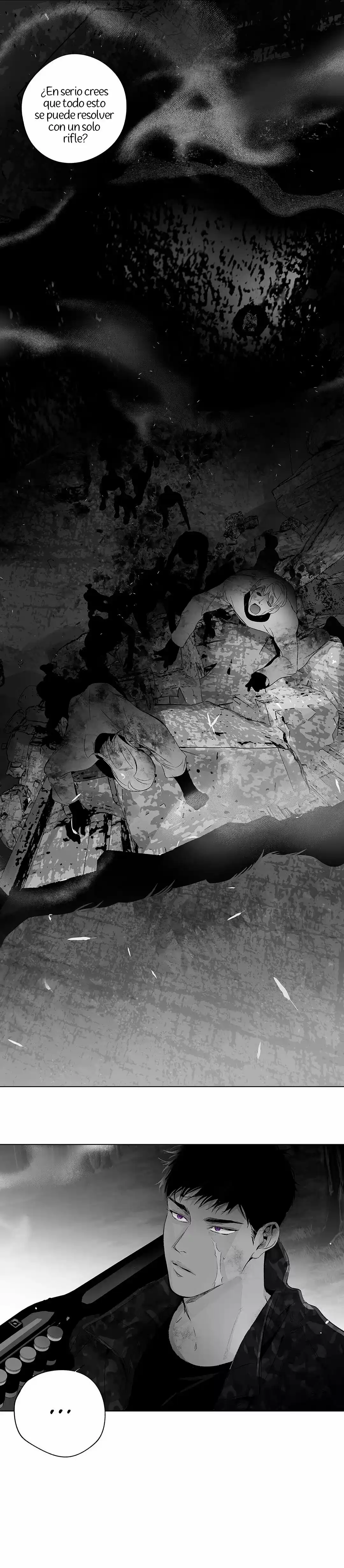 Radio Storm capítulo 57, página 9