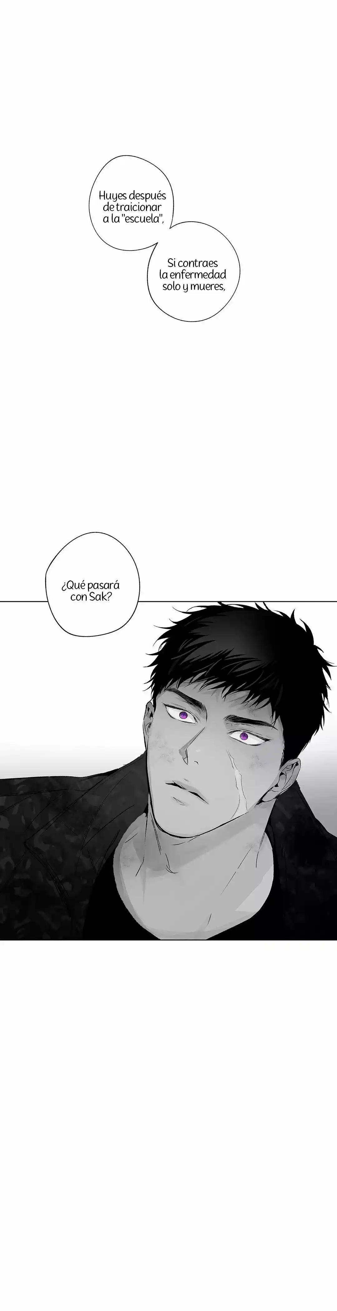 Radio Storm capítulo 57, página 14